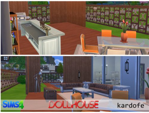 Dollhouse
