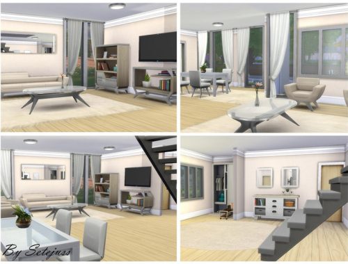 Madison (NO CC)