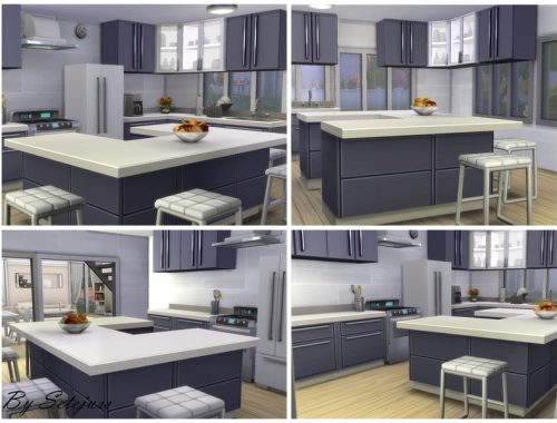 Madison (NO CC)