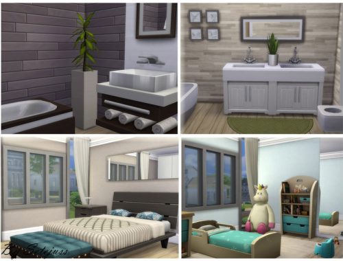 Madison (NO CC)