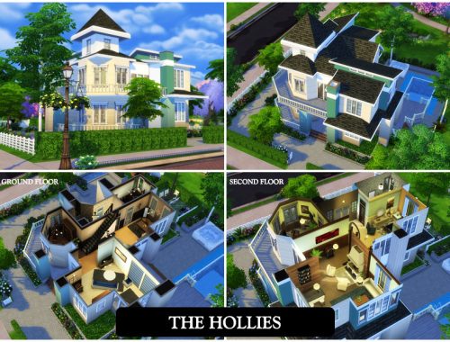 The Hollies