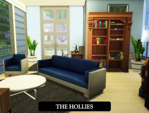 The Hollies