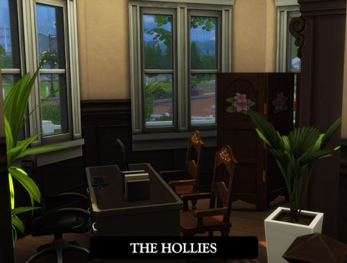 The Hollies