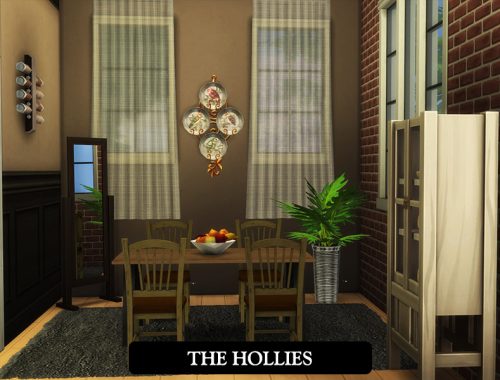 The Hollies