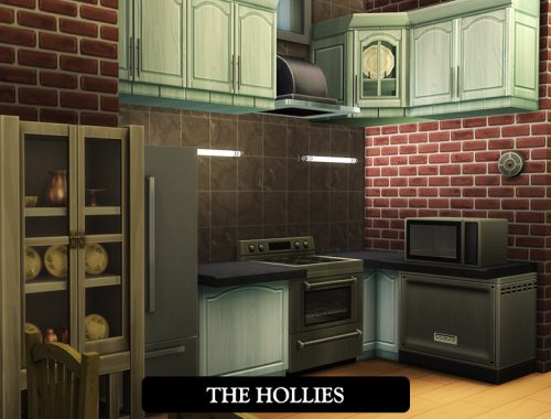 The Hollies