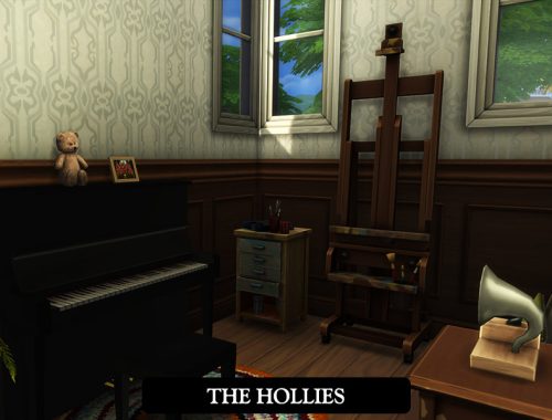 The Hollies