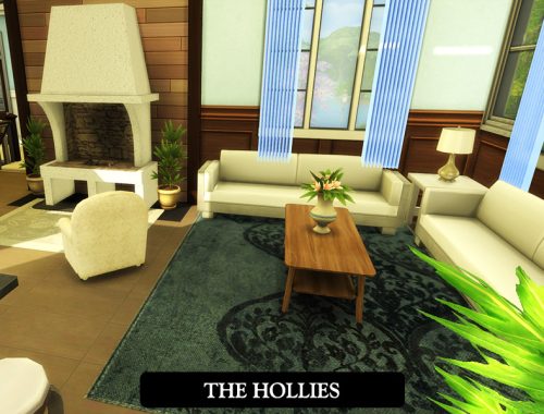 The Hollies