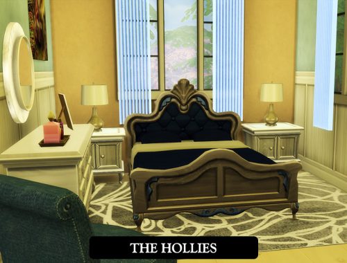 The Hollies
