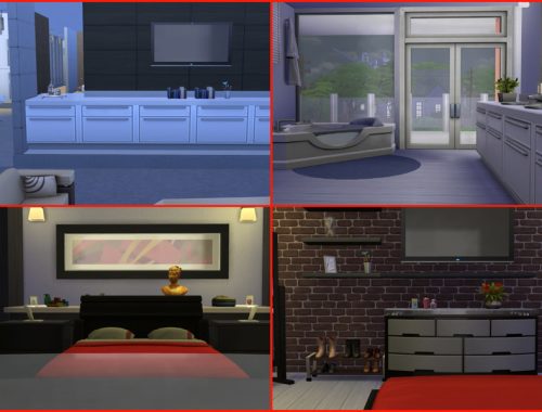 Lima Residence