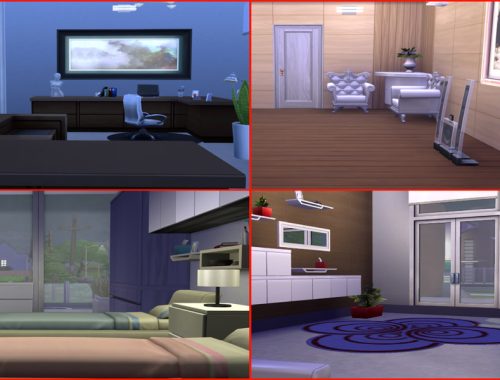 Lima Residence