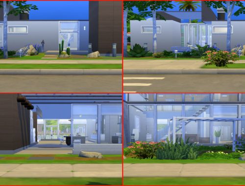 Lima Residence