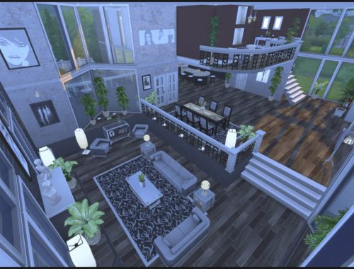 Parkview Terrace