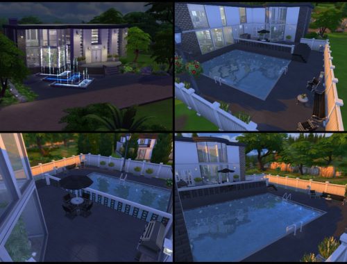 Parkview Terrace
