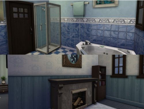 Riddle Rose Townhouse