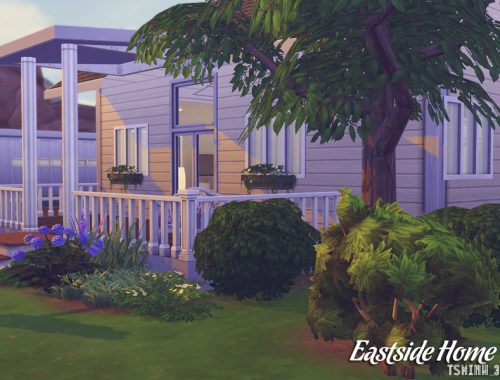 Eastside Home