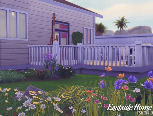 Eastside Home