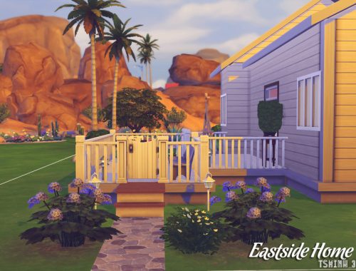 Eastside Home
