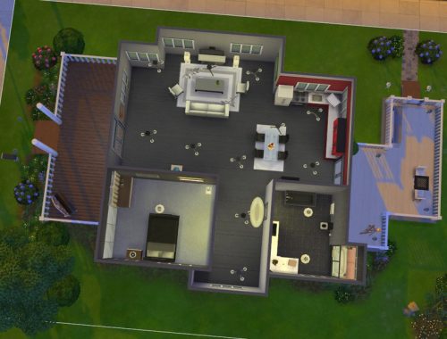 Eastside Home