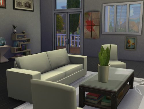 Eastside Home