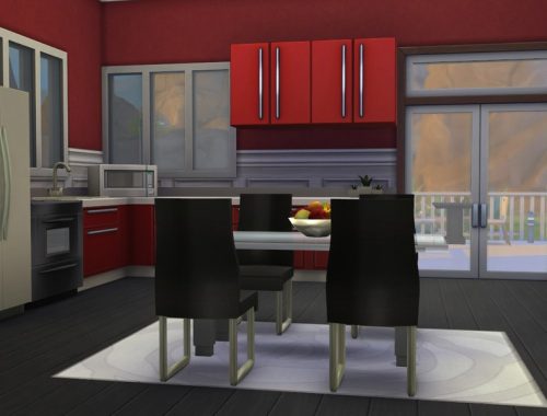 Eastside Home