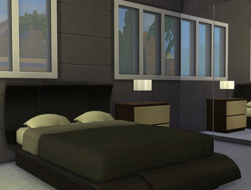 Eastside Home