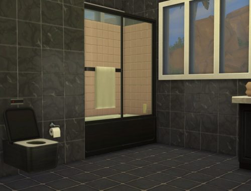Eastside Home