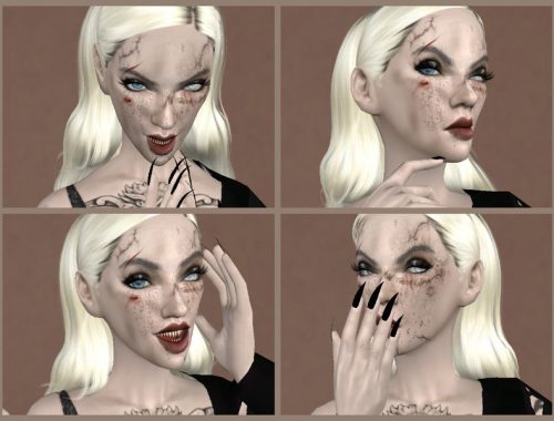 Ms. Hyde