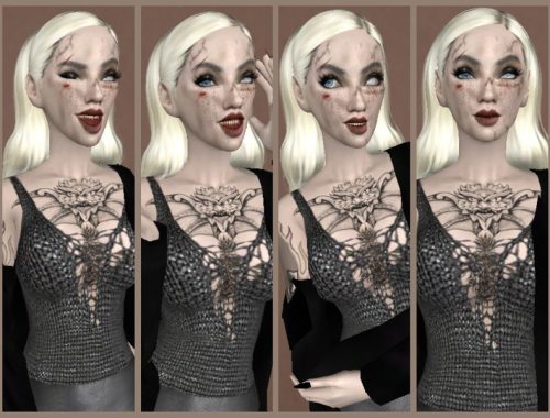 Ms. Hyde