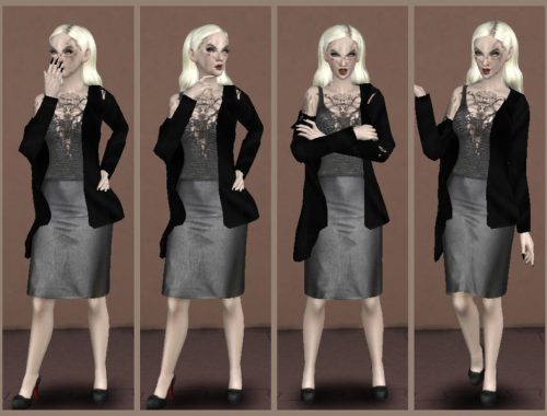 Ms. Hyde