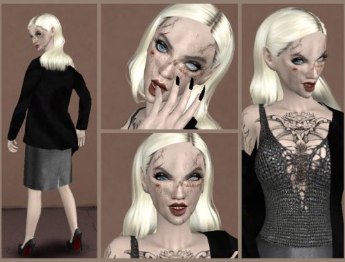 Ms. Hyde