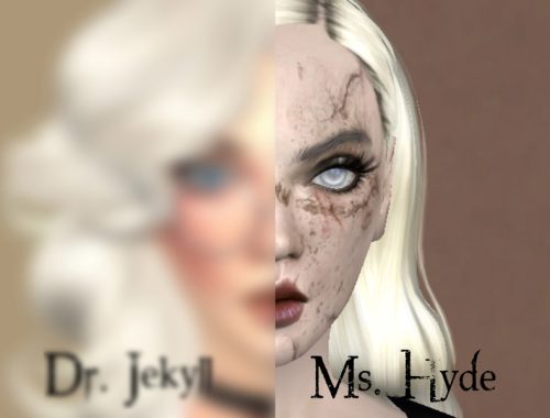 Ms. Hyde