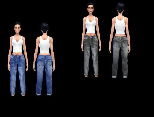 cute fashion collection female