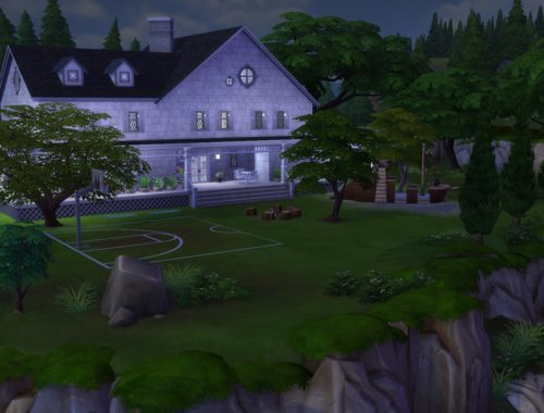 Beautiful Family House NOcc