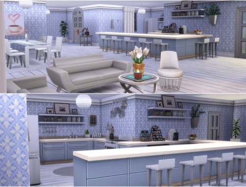 Beautiful Family House NOcc