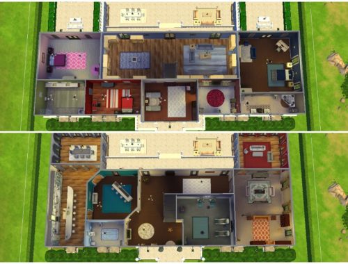 Mansion Italia