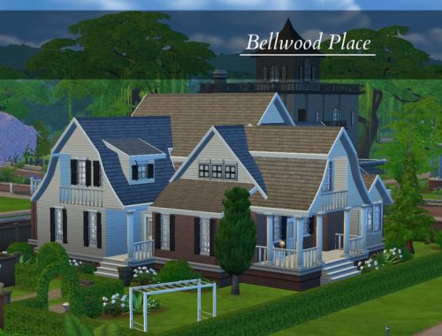 Bellwood Place
