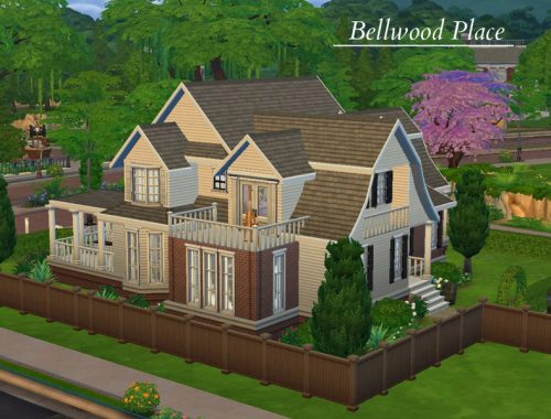 Bellwood Place