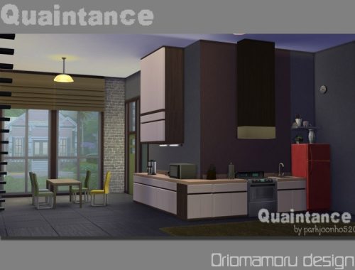 Loft Quaintance