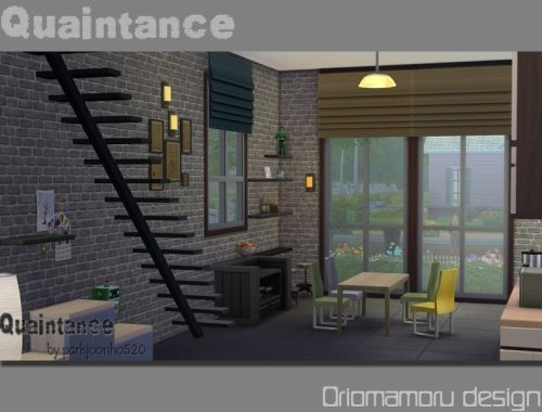 Loft Quaintance