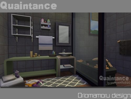 Loft Quaintance