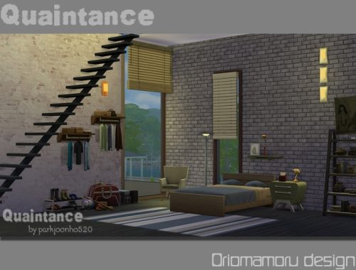 Loft Quaintance