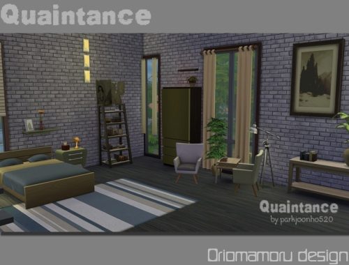 Loft Quaintance