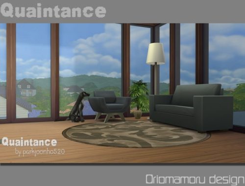 Loft Quaintance