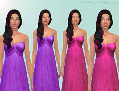 Venus Set