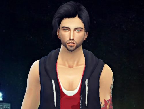 Akira Chang