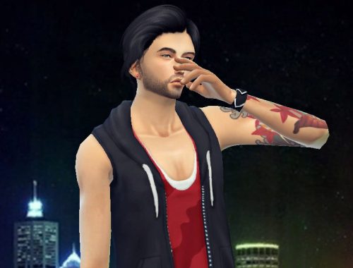Akira Chang