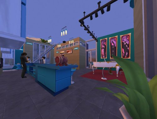 H20 Nightclub
