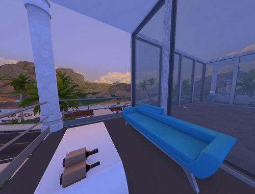H20 Nightclub