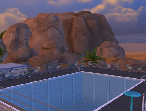 H20 Nightclub