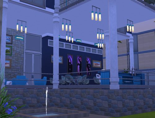 H20 Nightclub